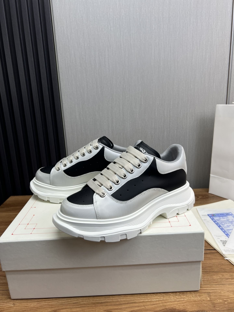 Alexander Mcqueen Casual Shoes